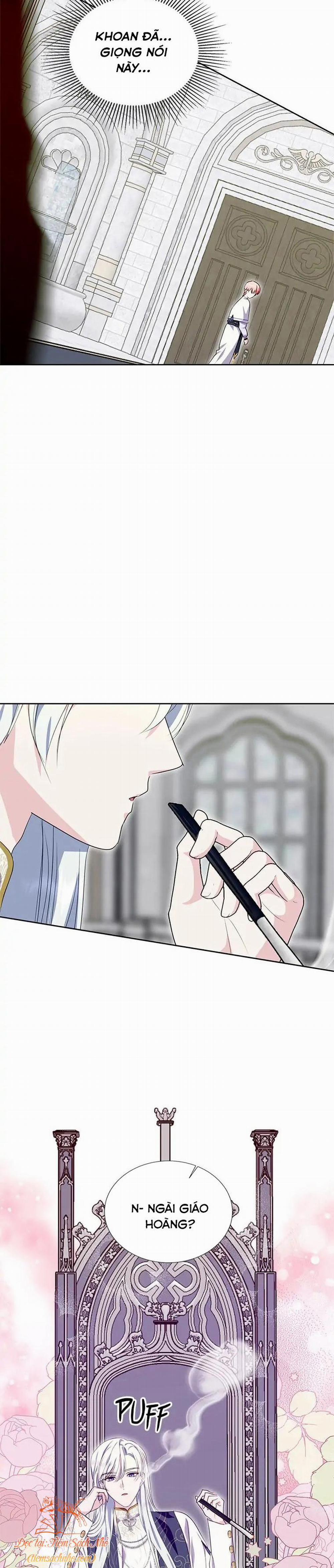 Nếu Tháo Đi Lớp Mặt Nạ Tử Tế Của Nam Chính 38 trang 16