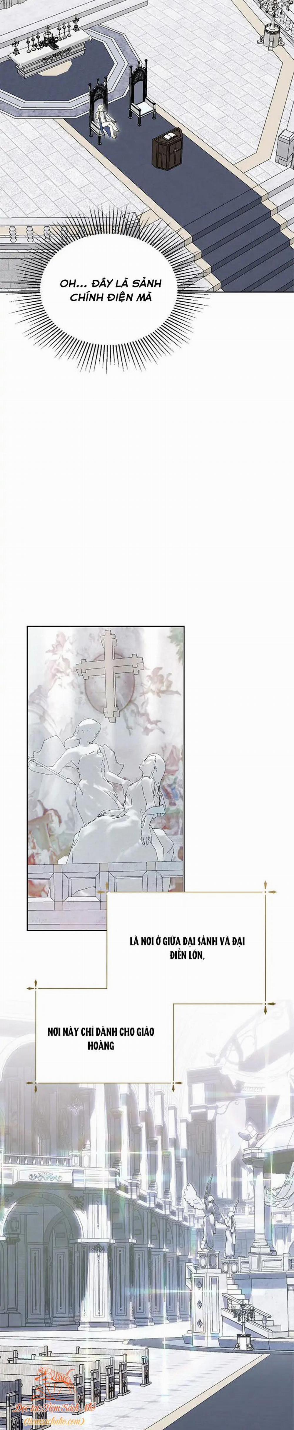 Nếu Tháo Đi Lớp Mặt Nạ Tử Tế Của Nam Chính 38 trang 18