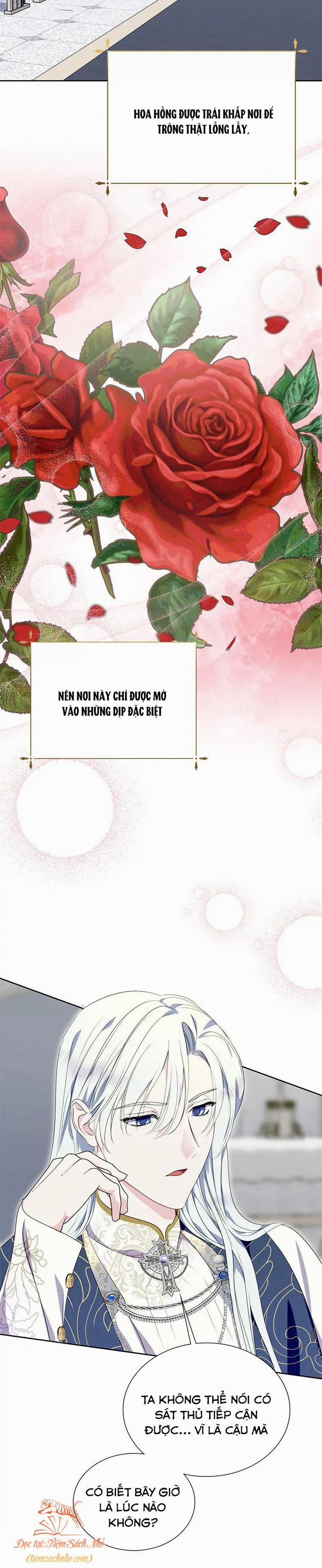 Nếu Tháo Đi Lớp Mặt Nạ Tử Tế Của Nam Chính 38 trang 19