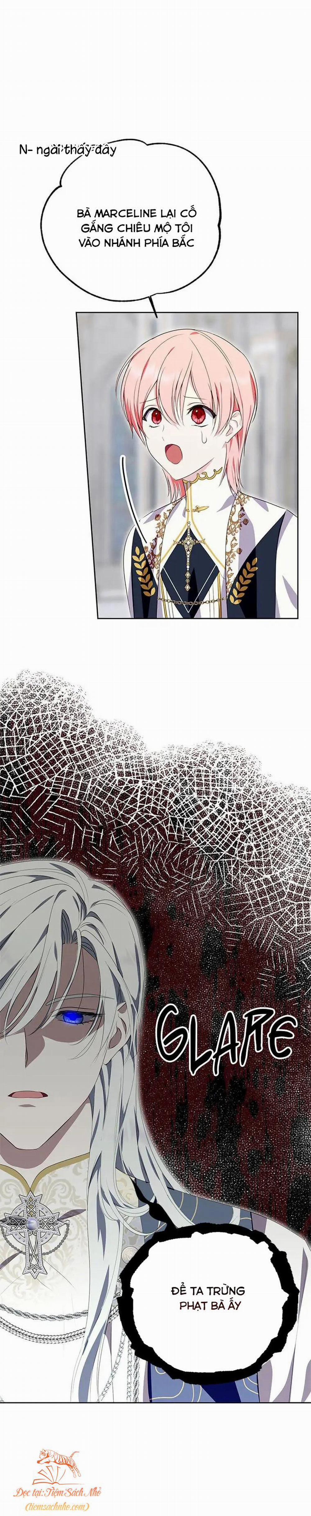 Nếu Tháo Đi Lớp Mặt Nạ Tử Tế Của Nam Chính 38 trang 20