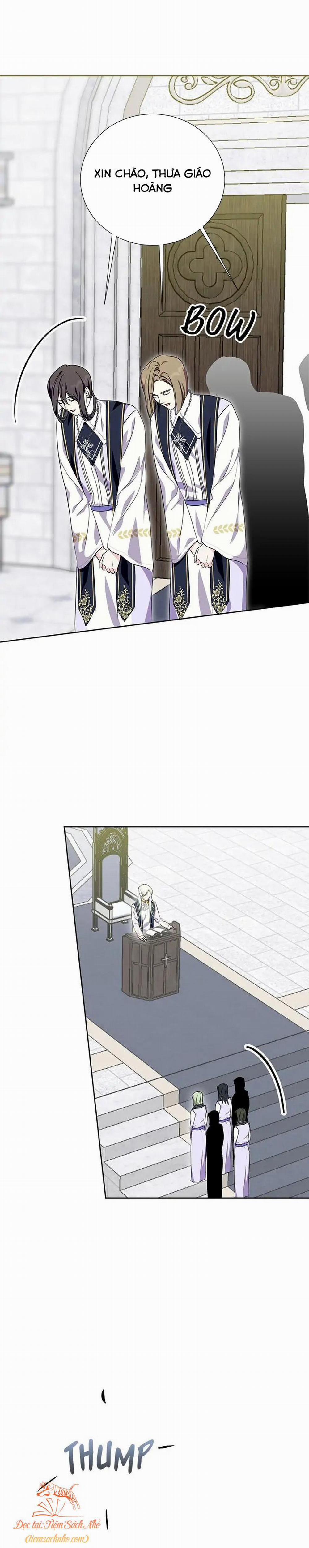 Nếu Tháo Đi Lớp Mặt Nạ Tử Tế Của Nam Chính 38 trang 25