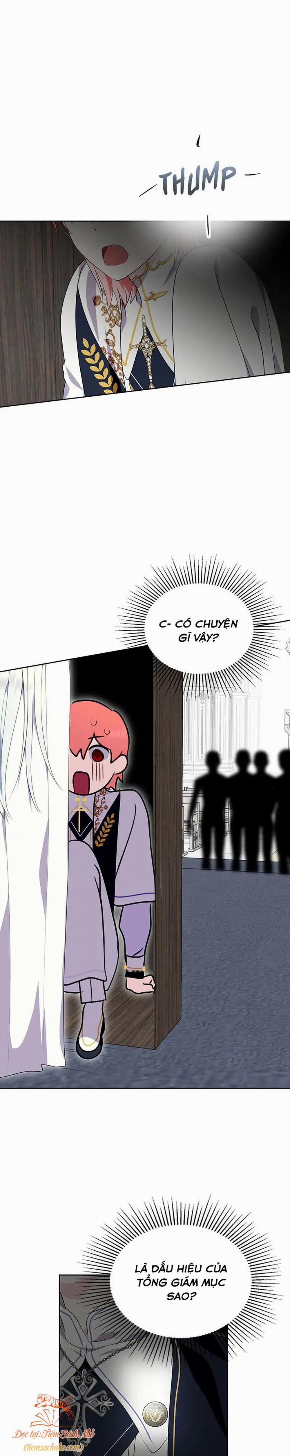 Nếu Tháo Đi Lớp Mặt Nạ Tử Tế Của Nam Chính 38 trang 26