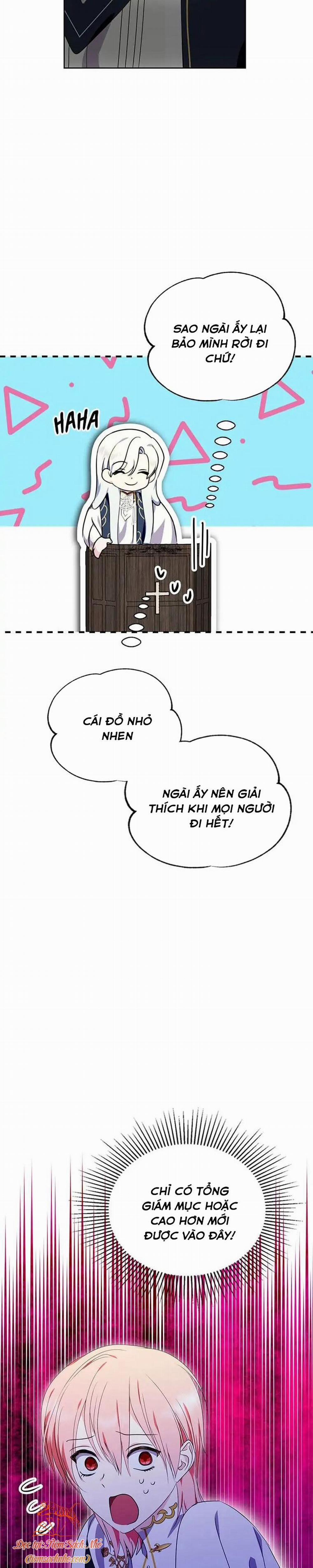 Nếu Tháo Đi Lớp Mặt Nạ Tử Tế Của Nam Chính 38 trang 27