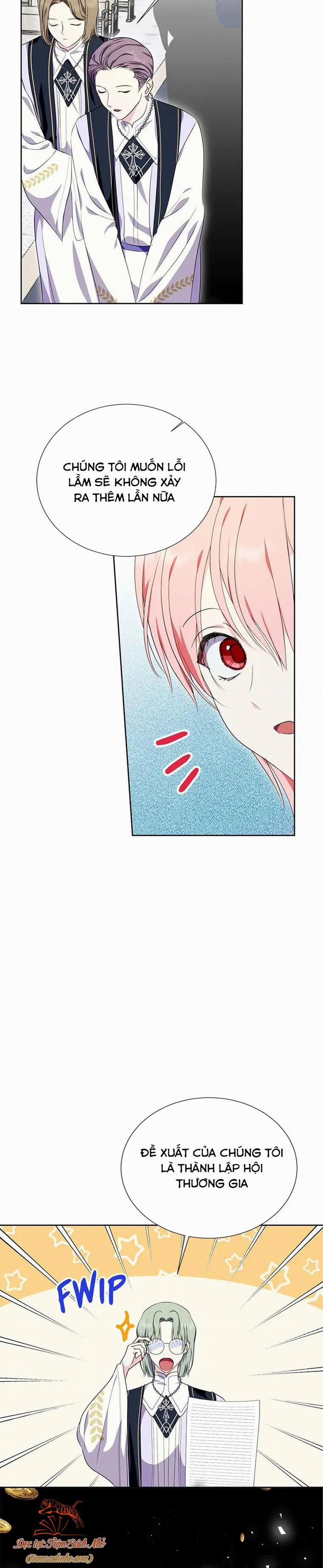 Nếu Tháo Đi Lớp Mặt Nạ Tử Tế Của Nam Chính 38 trang 29