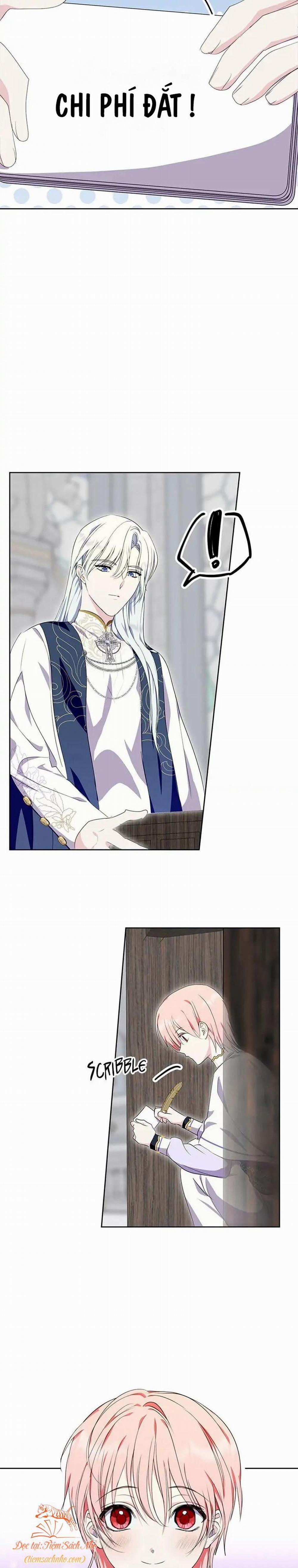 Nếu Tháo Đi Lớp Mặt Nạ Tử Tế Của Nam Chính 38 trang 32