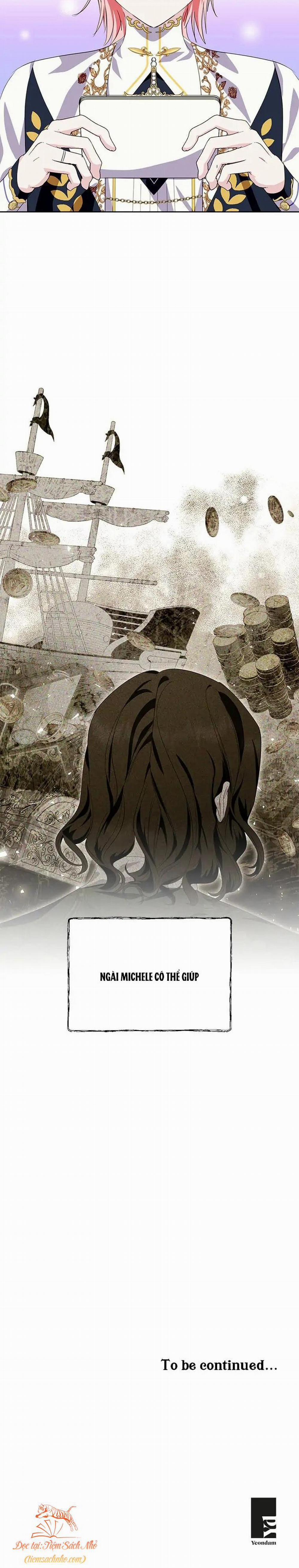 Nếu Tháo Đi Lớp Mặt Nạ Tử Tế Của Nam Chính 38 trang 33