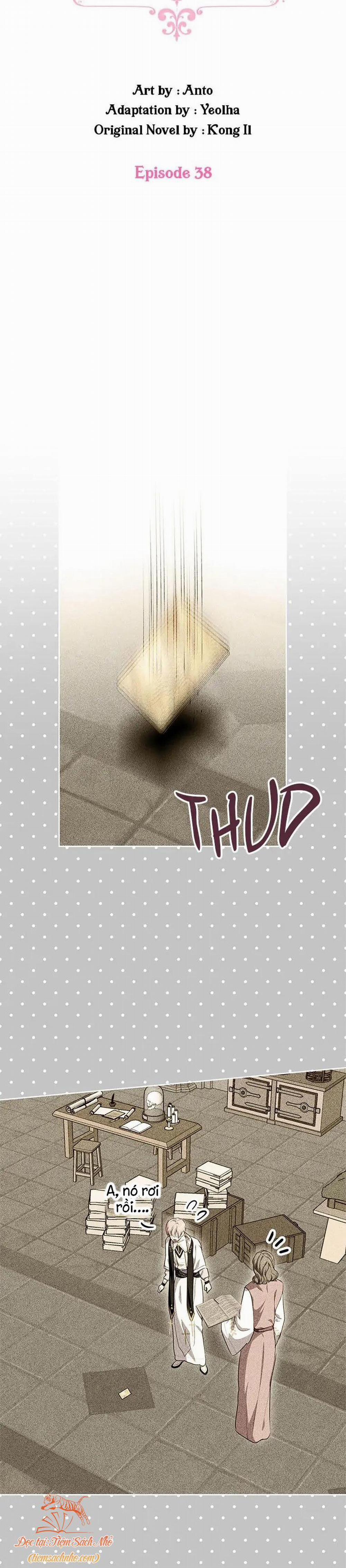 Nếu Tháo Đi Lớp Mặt Nạ Tử Tế Của Nam Chính 38 trang 4