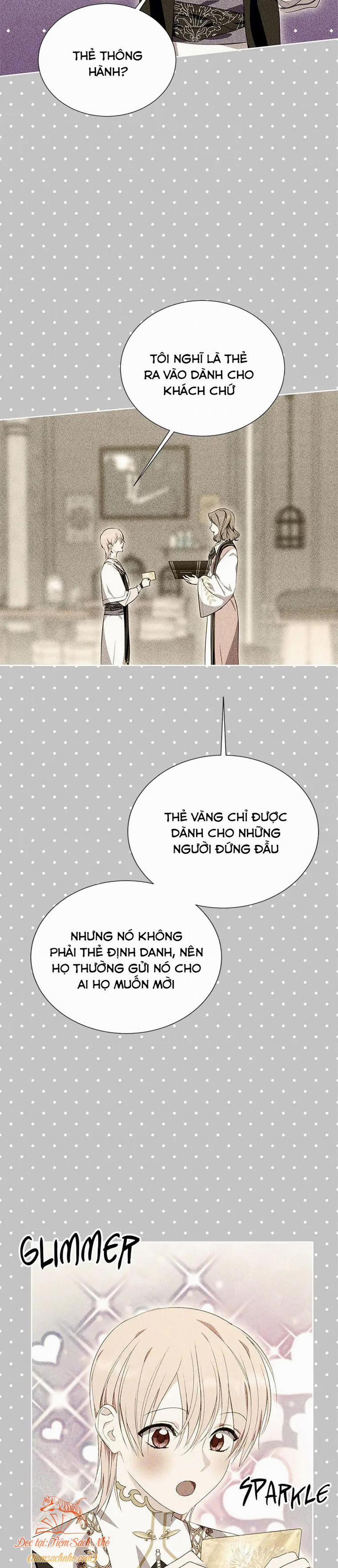 Nếu Tháo Đi Lớp Mặt Nạ Tử Tế Của Nam Chính 38 trang 6