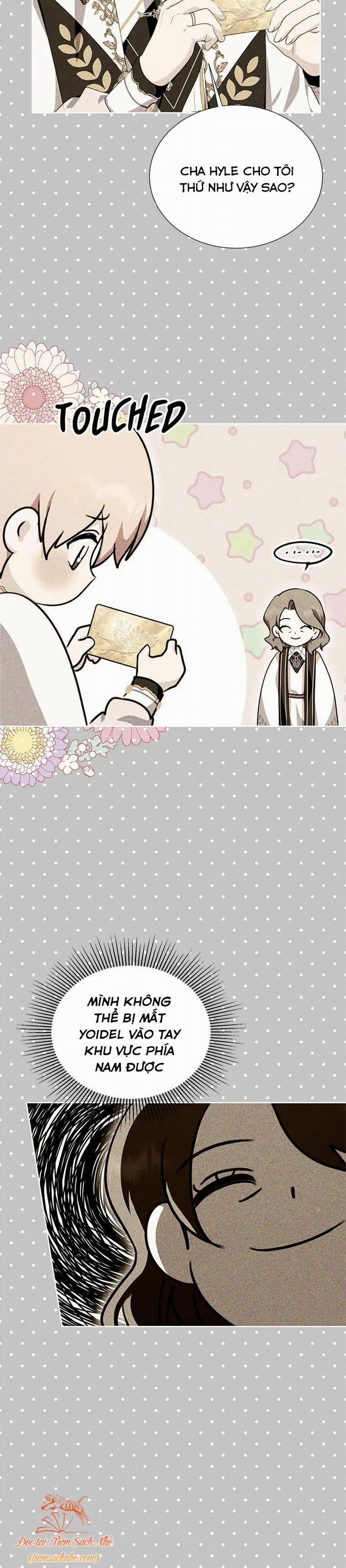 Nếu Tháo Đi Lớp Mặt Nạ Tử Tế Của Nam Chính 38 trang 7