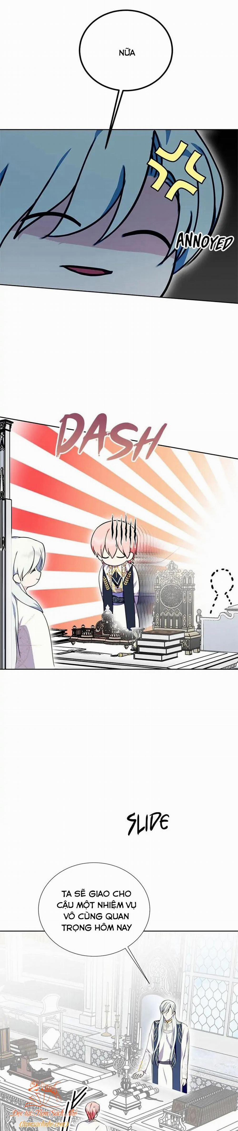 Nếu Tháo Đi Lớp Mặt Nạ Tử Tế Của Nam Chính 39 trang 12