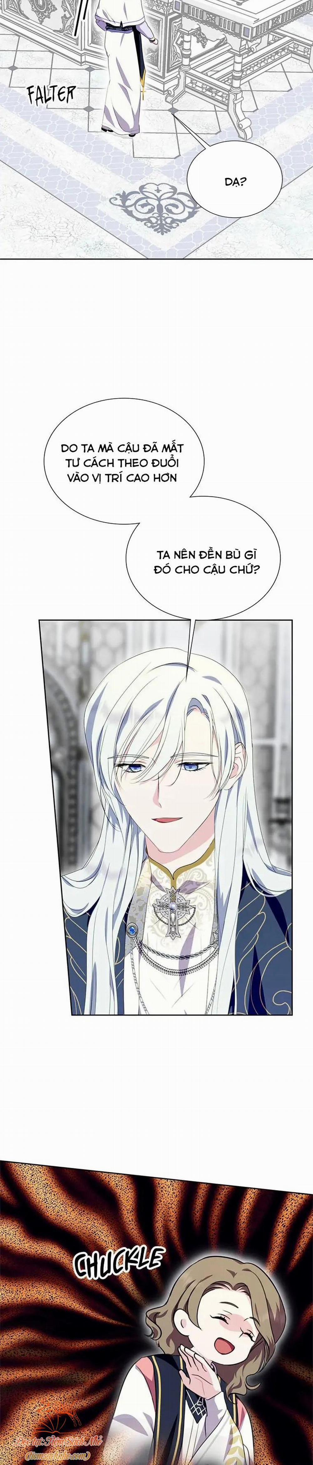 Nếu Tháo Đi Lớp Mặt Nạ Tử Tế Của Nam Chính 39 trang 13