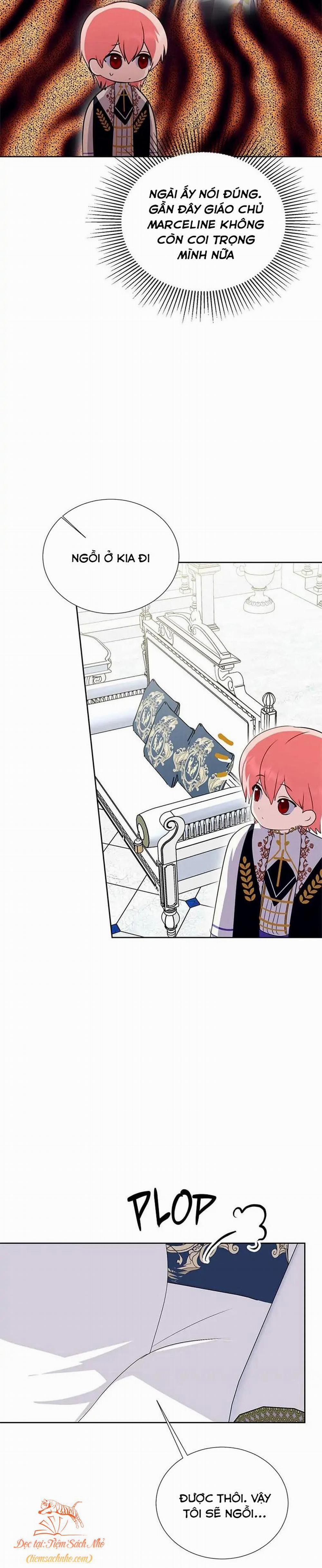 Nếu Tháo Đi Lớp Mặt Nạ Tử Tế Của Nam Chính 39 trang 14