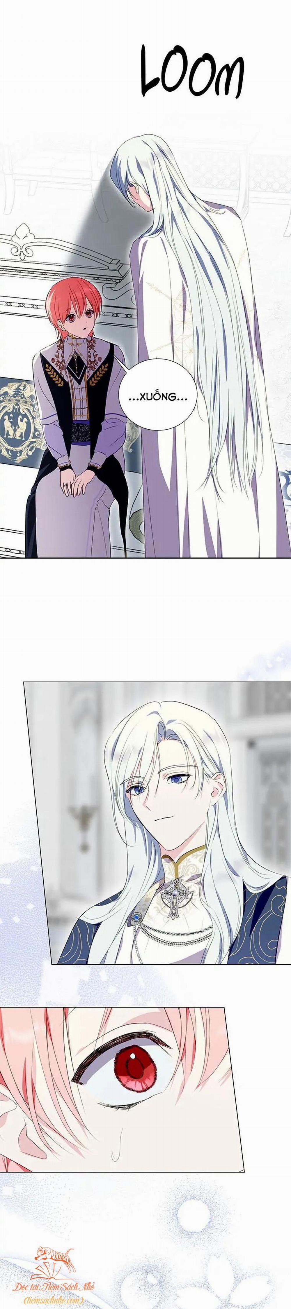 Nếu Tháo Đi Lớp Mặt Nạ Tử Tế Của Nam Chính 39 trang 15