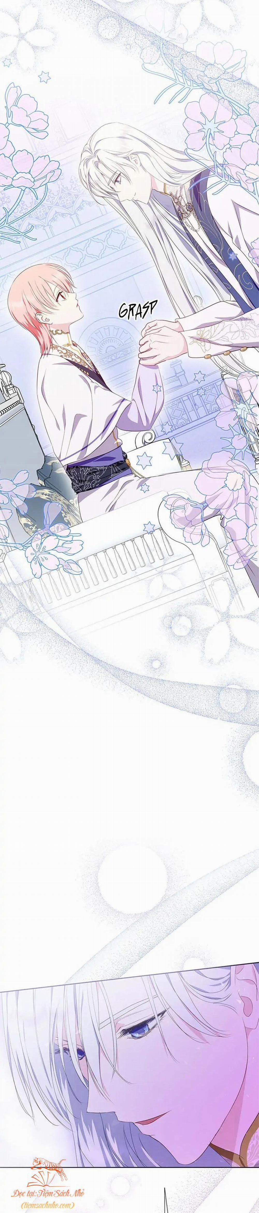 Nếu Tháo Đi Lớp Mặt Nạ Tử Tế Của Nam Chính 39 trang 16