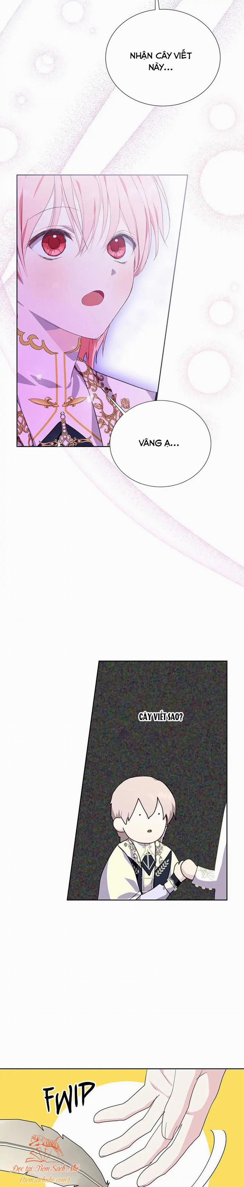 Nếu Tháo Đi Lớp Mặt Nạ Tử Tế Của Nam Chính 39 trang 17