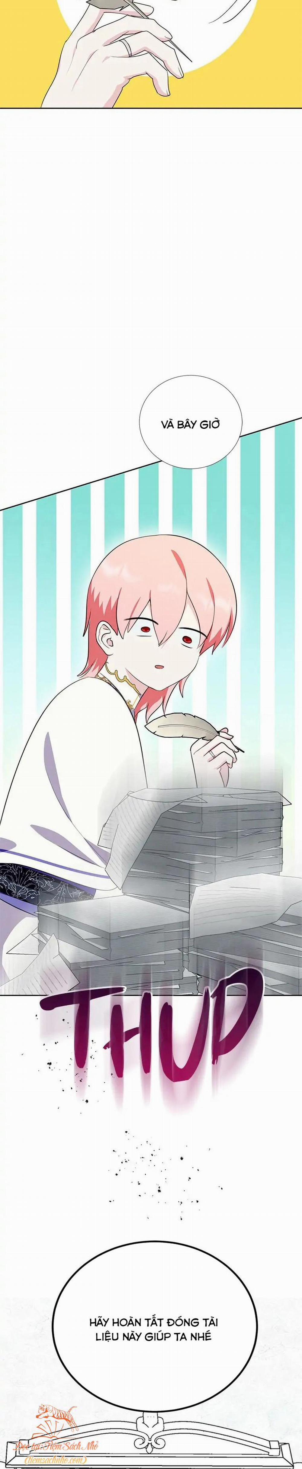 Nếu Tháo Đi Lớp Mặt Nạ Tử Tế Của Nam Chính 39 trang 18