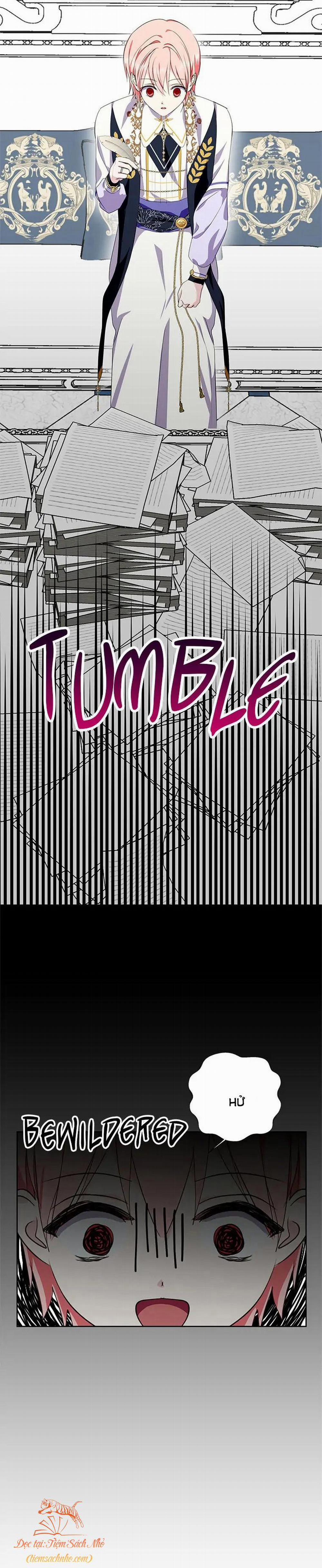 Nếu Tháo Đi Lớp Mặt Nạ Tử Tế Của Nam Chính 39 trang 19