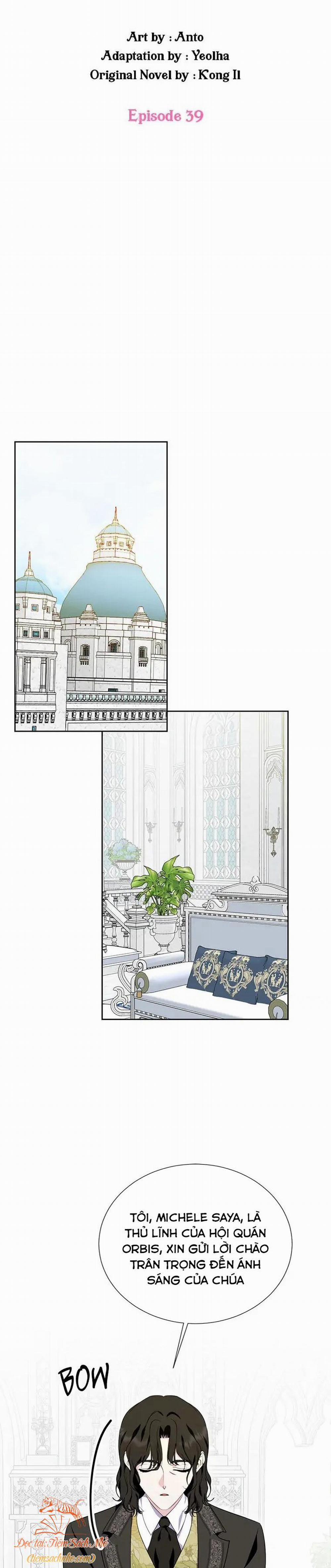 Nếu Tháo Đi Lớp Mặt Nạ Tử Tế Của Nam Chính 39 trang 2