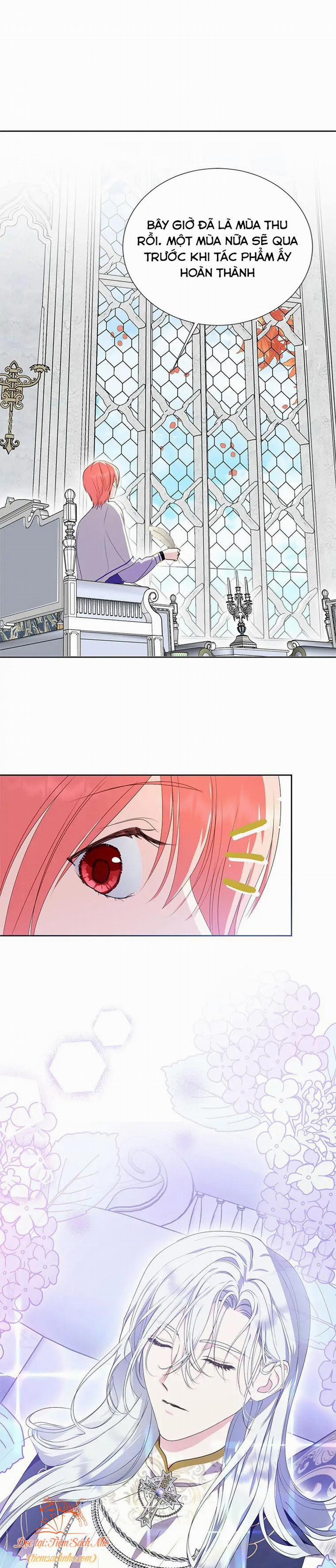 Nếu Tháo Đi Lớp Mặt Nạ Tử Tế Của Nam Chính 39 trang 25