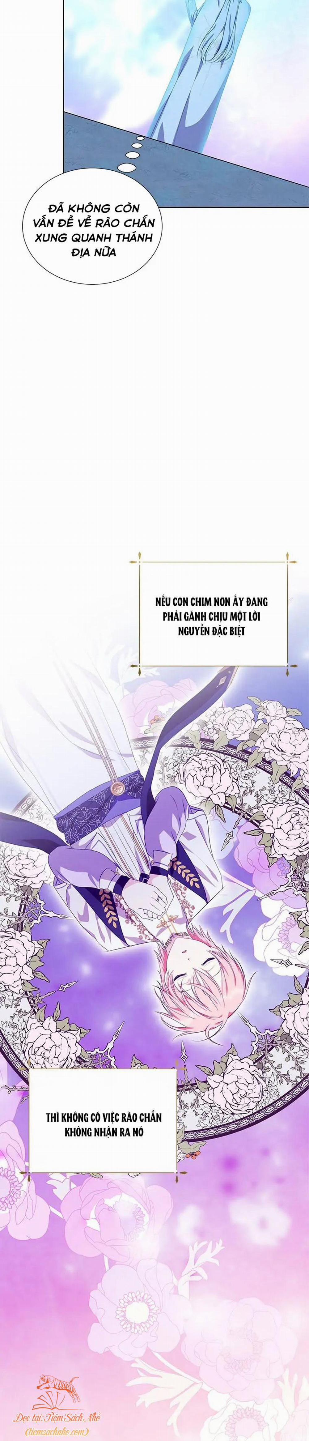 Nếu Tháo Đi Lớp Mặt Nạ Tử Tế Của Nam Chính 39 trang 28