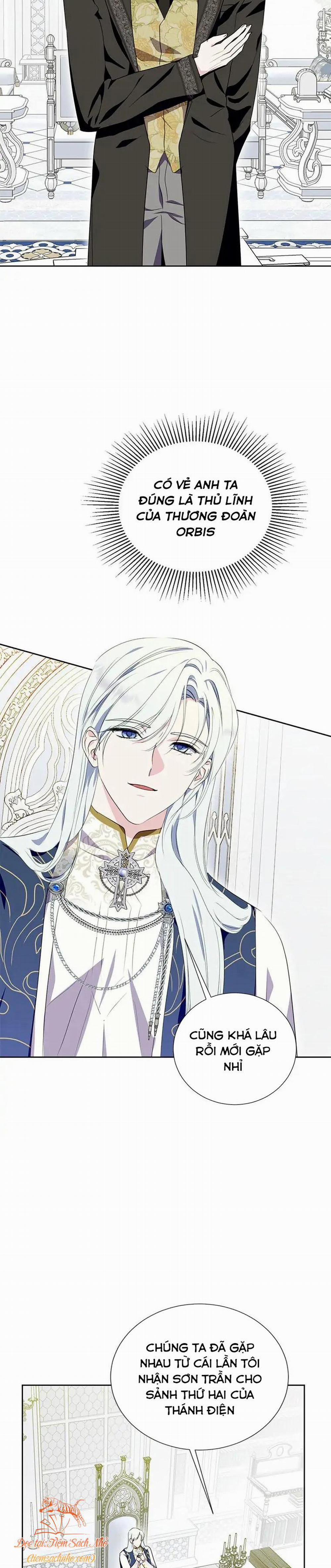 Nếu Tháo Đi Lớp Mặt Nạ Tử Tế Của Nam Chính 39 trang 3