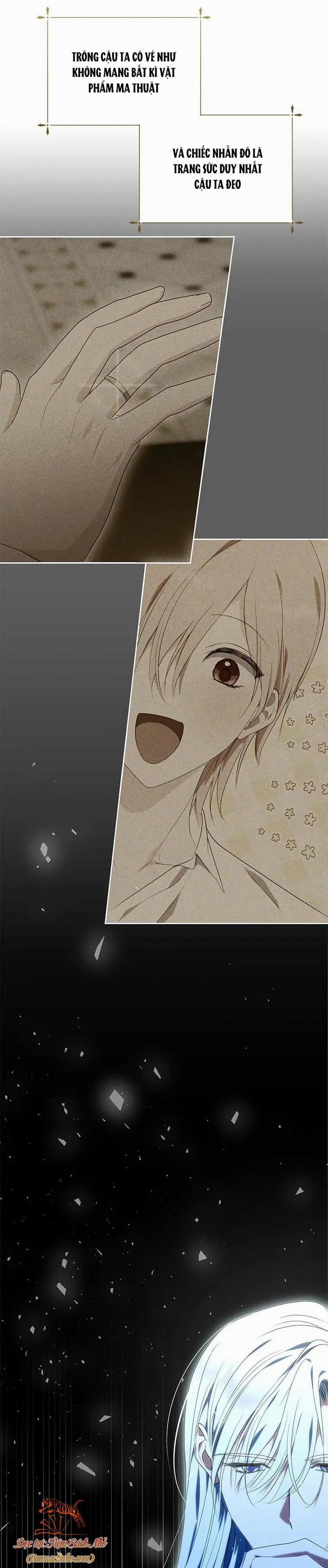 Nếu Tháo Đi Lớp Mặt Nạ Tử Tế Của Nam Chính 39 trang 30