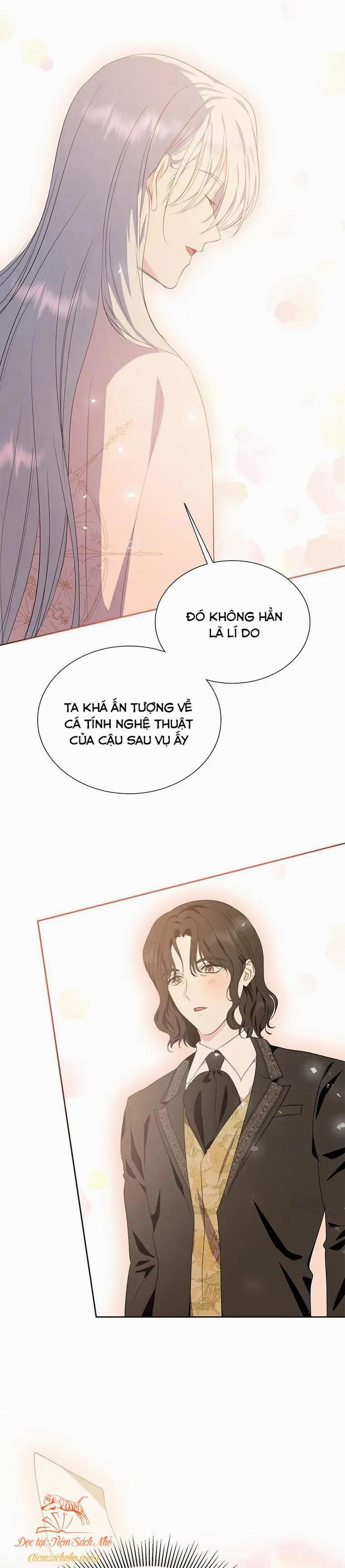 Nếu Tháo Đi Lớp Mặt Nạ Tử Tế Của Nam Chính 39 trang 5