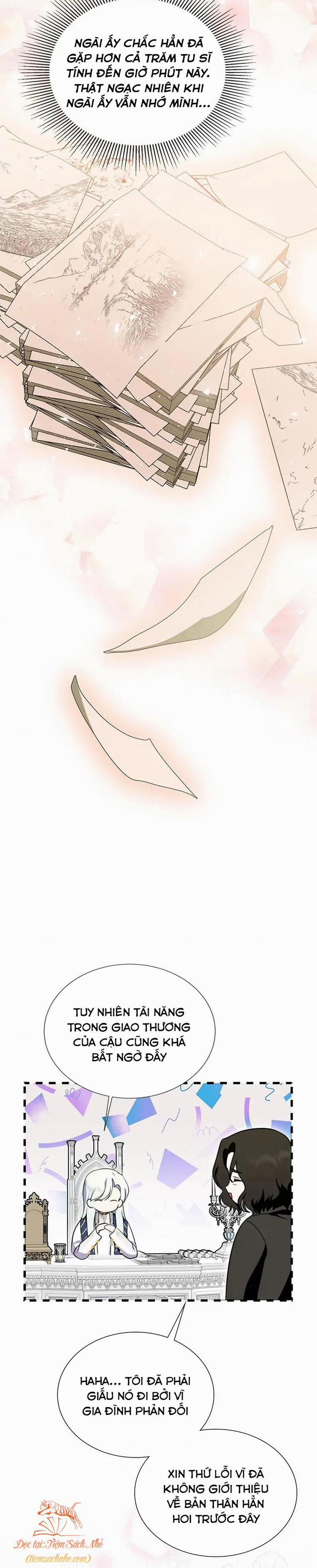 Nếu Tháo Đi Lớp Mặt Nạ Tử Tế Của Nam Chính 39 trang 6