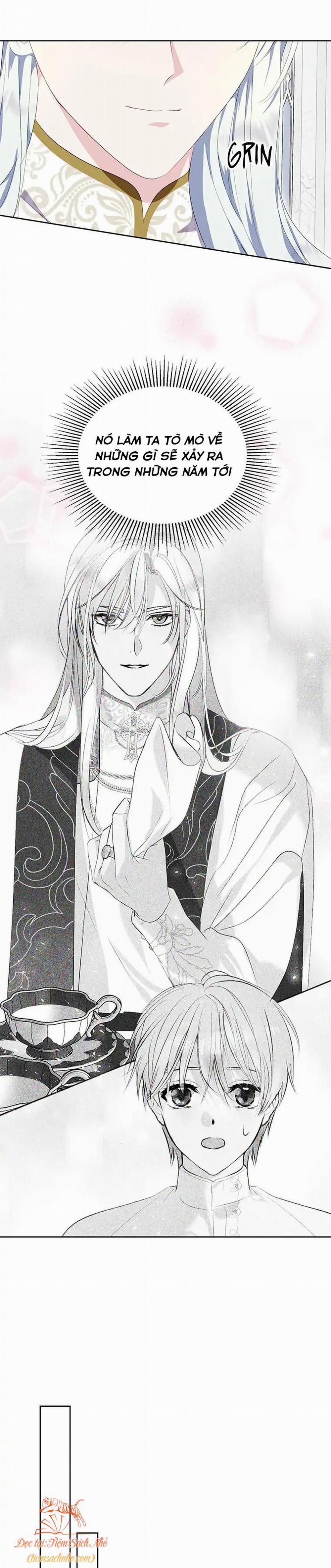 Nếu Tháo Đi Lớp Mặt Nạ Tử Tế Của Nam Chính 39 trang 8