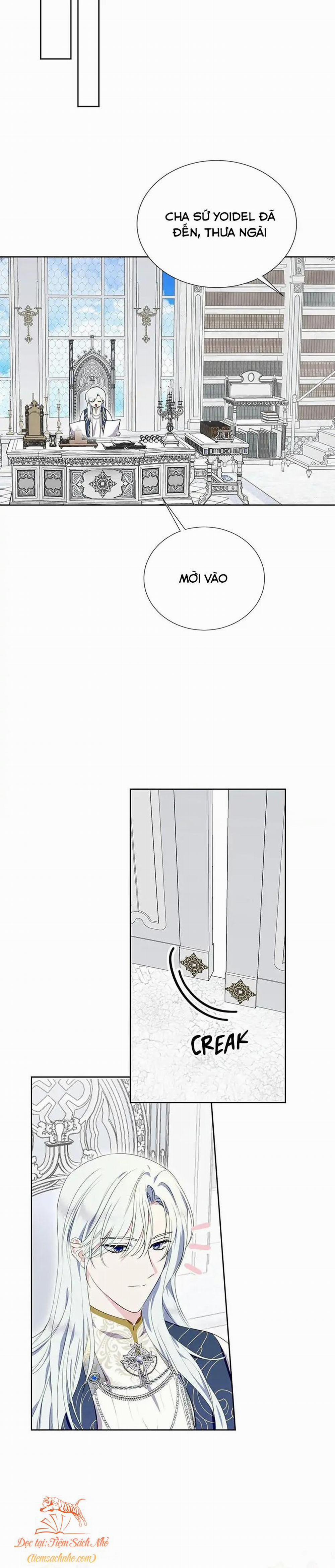 Nếu Tháo Đi Lớp Mặt Nạ Tử Tế Của Nam Chính 39 trang 9