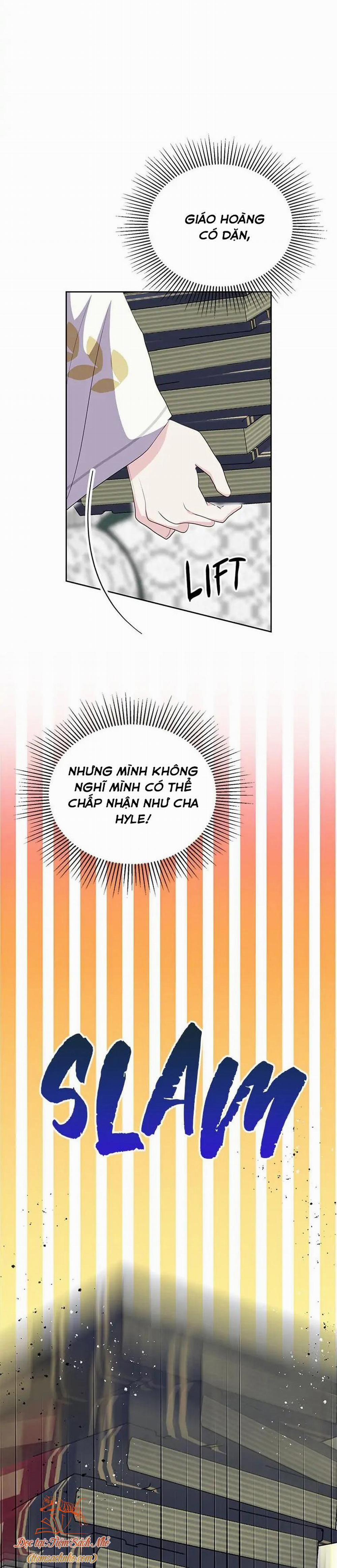 Nếu Tháo Đi Lớp Mặt Nạ Tử Tế Của Nam Chính 40 trang 10