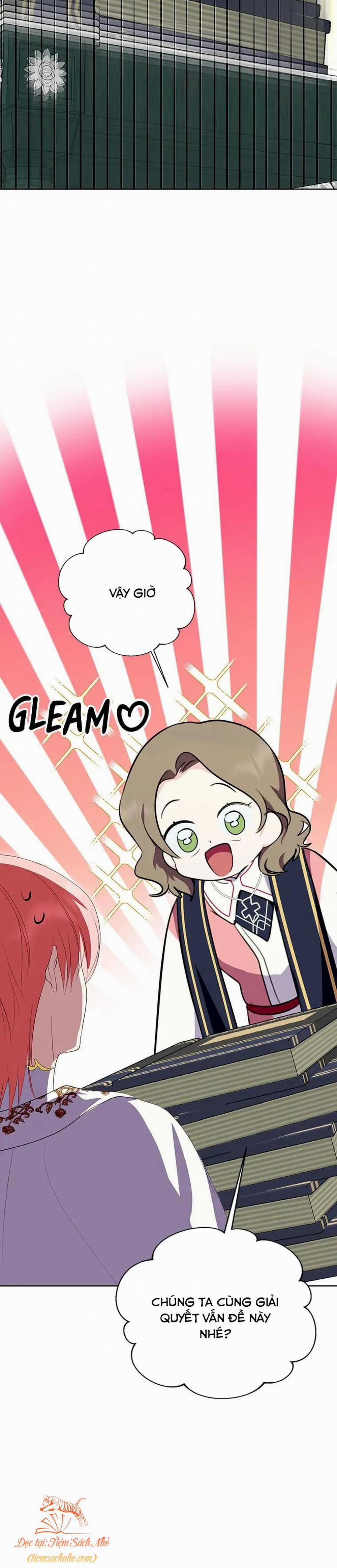 Nếu Tháo Đi Lớp Mặt Nạ Tử Tế Của Nam Chính 40 trang 11