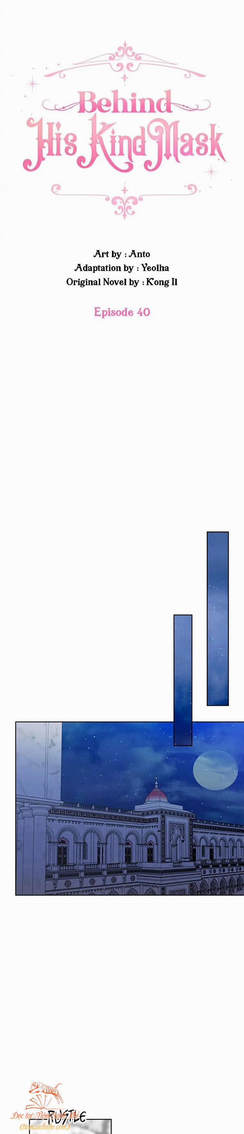 Nếu Tháo Đi Lớp Mặt Nạ Tử Tế Của Nam Chính 40 trang 12