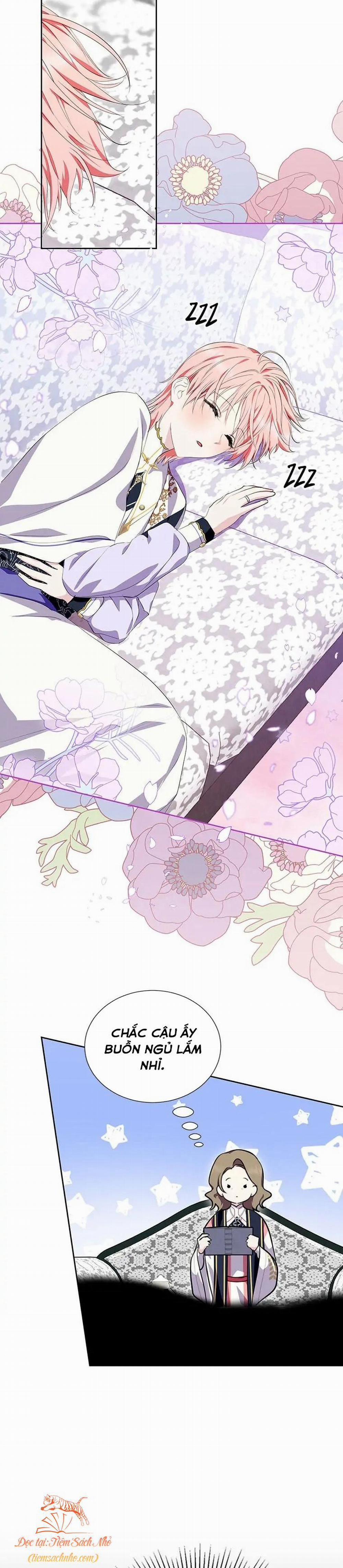 Nếu Tháo Đi Lớp Mặt Nạ Tử Tế Của Nam Chính 40 trang 13