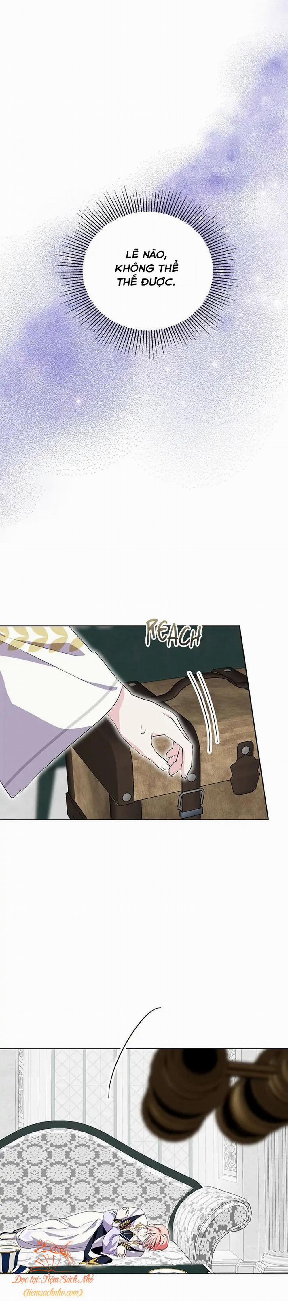 Nếu Tháo Đi Lớp Mặt Nạ Tử Tế Của Nam Chính 40 trang 17