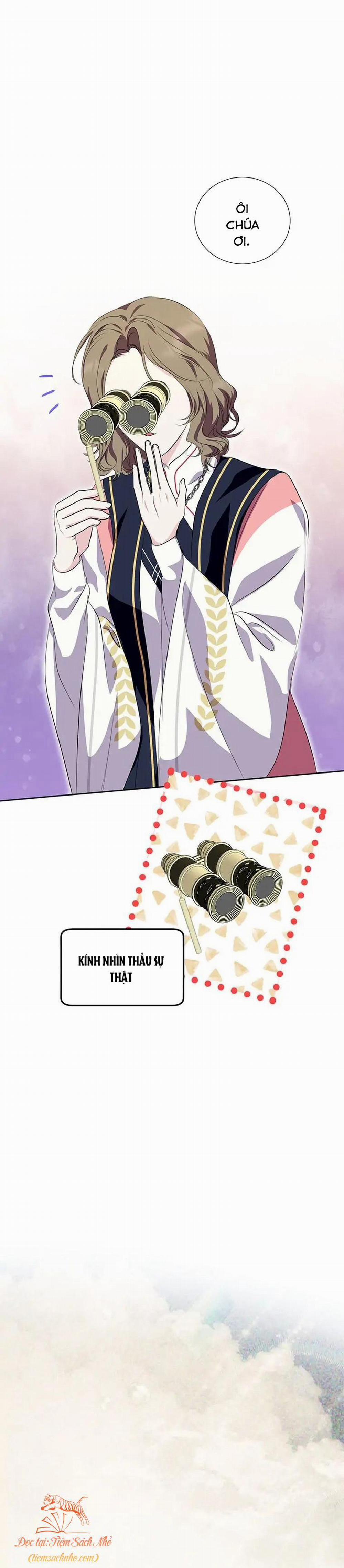 Nếu Tháo Đi Lớp Mặt Nạ Tử Tế Của Nam Chính 40 trang 18