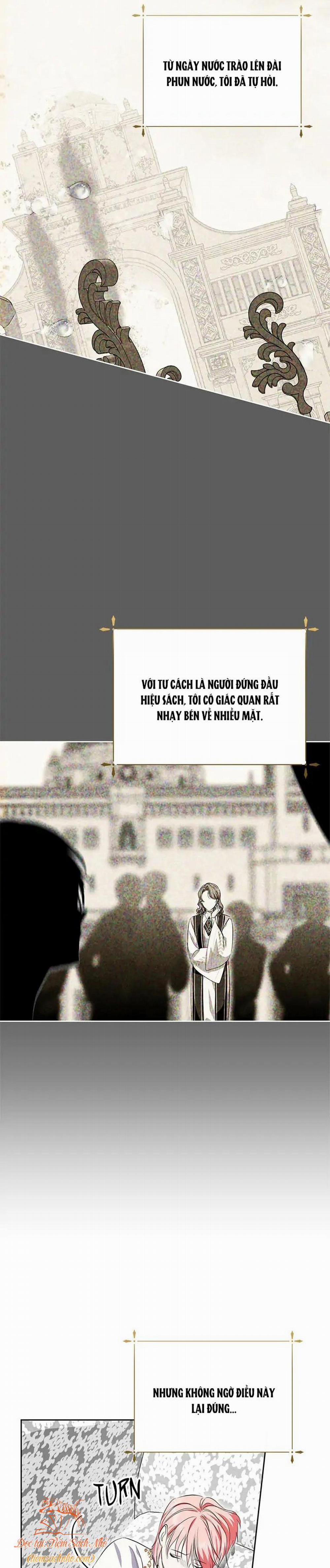 Nếu Tháo Đi Lớp Mặt Nạ Tử Tế Của Nam Chính 40 trang 19