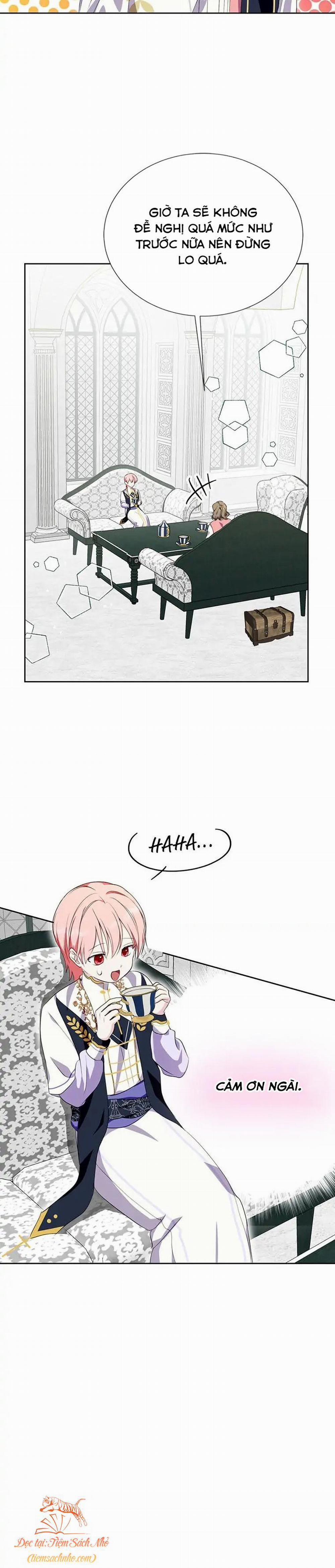 Nếu Tháo Đi Lớp Mặt Nạ Tử Tế Của Nam Chính 40 trang 2