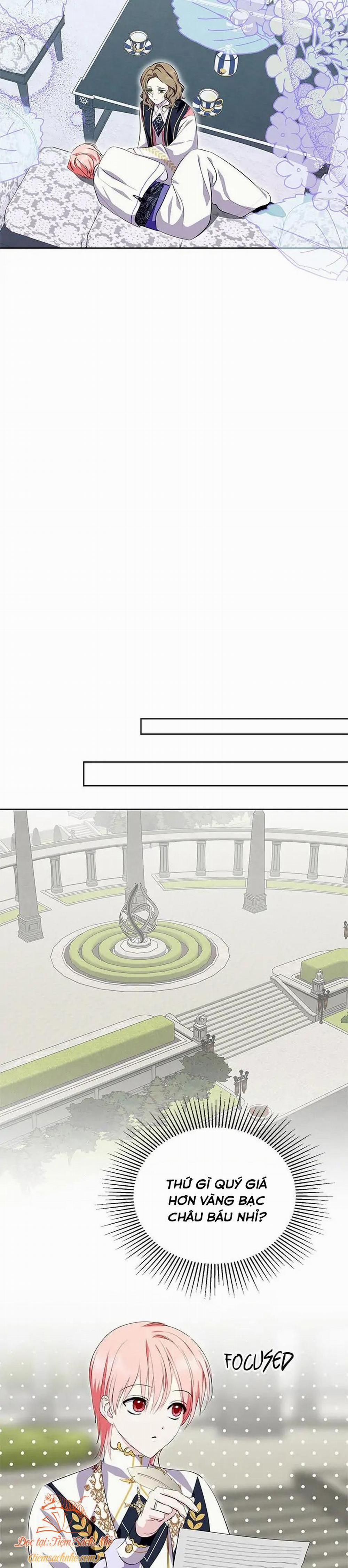 Nếu Tháo Đi Lớp Mặt Nạ Tử Tế Của Nam Chính 40 trang 22