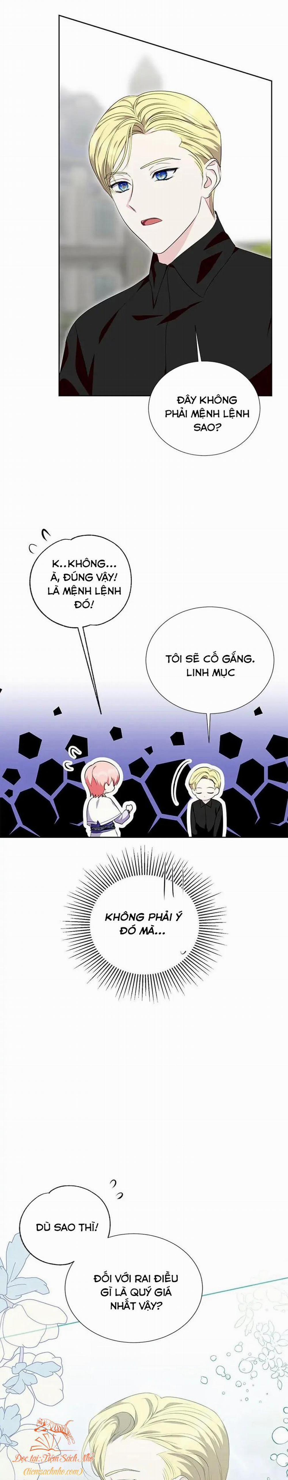 Nếu Tháo Đi Lớp Mặt Nạ Tử Tế Của Nam Chính 40 trang 27