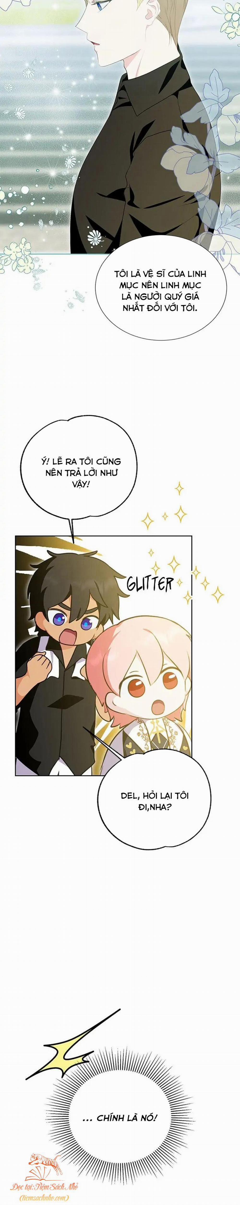 Nếu Tháo Đi Lớp Mặt Nạ Tử Tế Của Nam Chính 40 trang 28