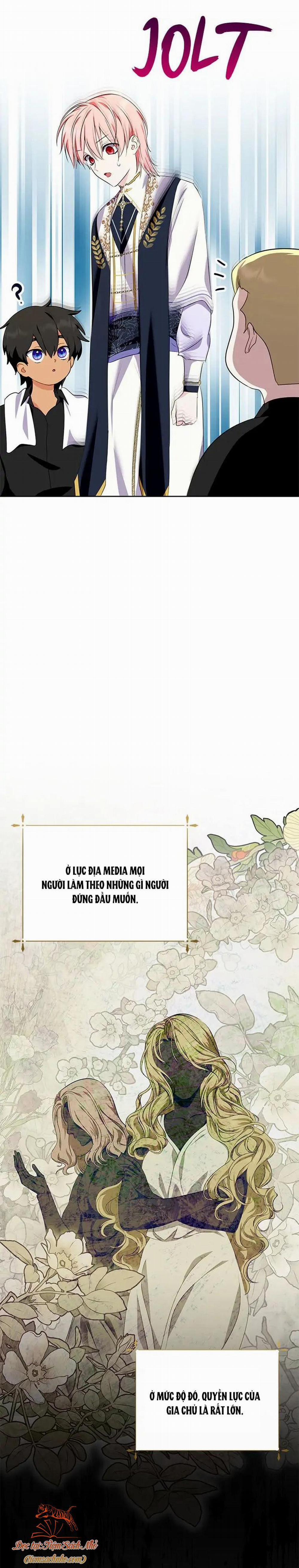 Nếu Tháo Đi Lớp Mặt Nạ Tử Tế Của Nam Chính 40 trang 29