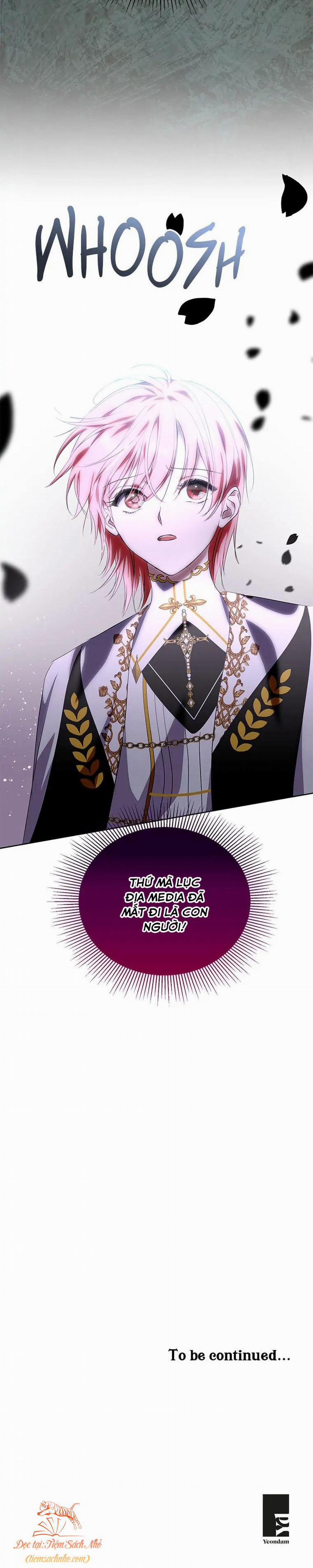 Nếu Tháo Đi Lớp Mặt Nạ Tử Tế Của Nam Chính 40 trang 31