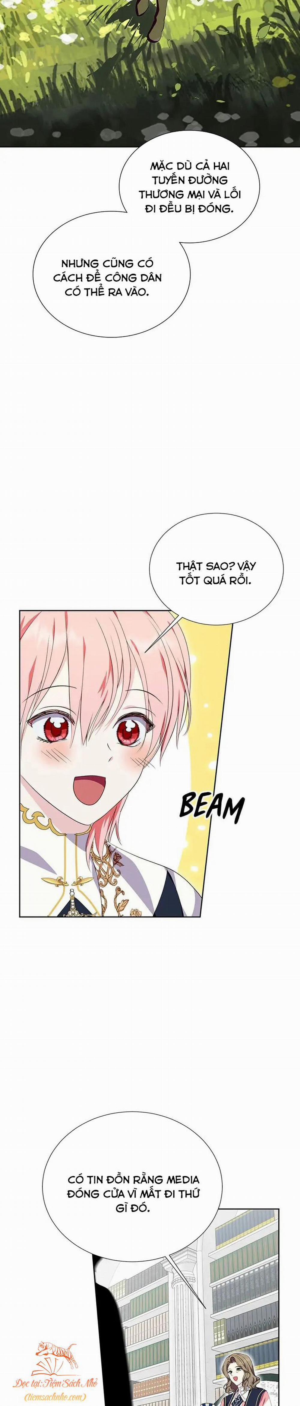 Nếu Tháo Đi Lớp Mặt Nạ Tử Tế Của Nam Chính 40 trang 5