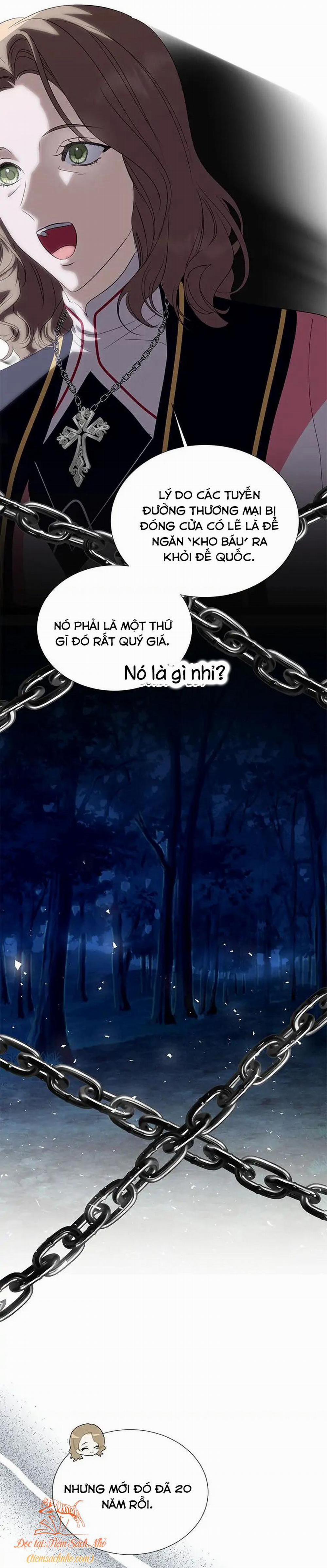 Nếu Tháo Đi Lớp Mặt Nạ Tử Tế Của Nam Chính 40 trang 7