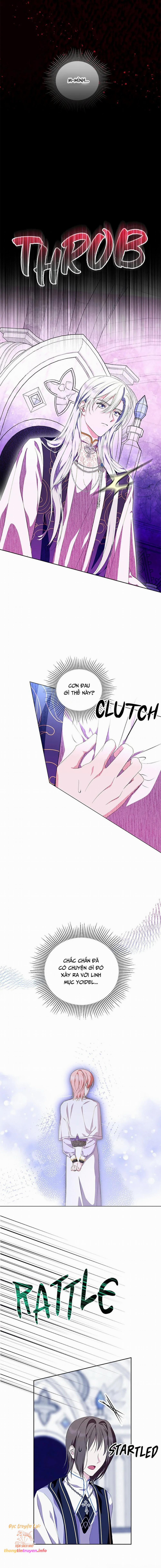 Nếu Tháo Đi Lớp Mặt Nạ Tử Tế Của Nam Chính 41 trang 12