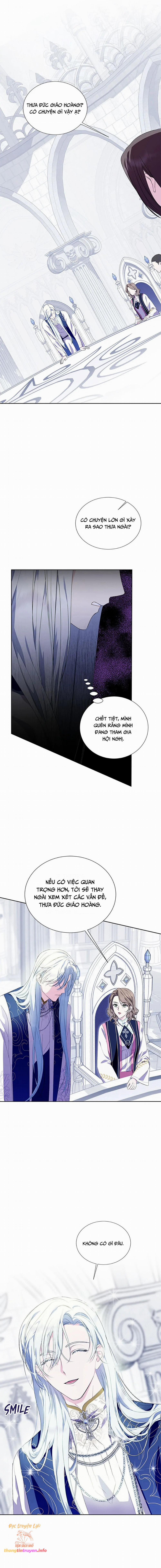 Nếu Tháo Đi Lớp Mặt Nạ Tử Tế Của Nam Chính 41 trang 13