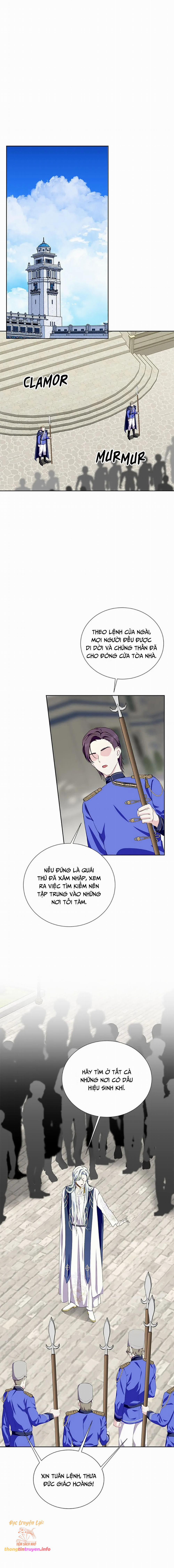 Nếu Tháo Đi Lớp Mặt Nạ Tử Tế Của Nam Chính 42 trang 0