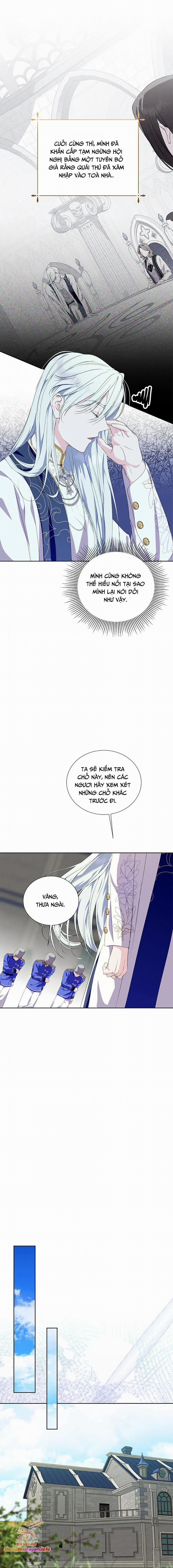 Nếu Tháo Đi Lớp Mặt Nạ Tử Tế Của Nam Chính 42 trang 1