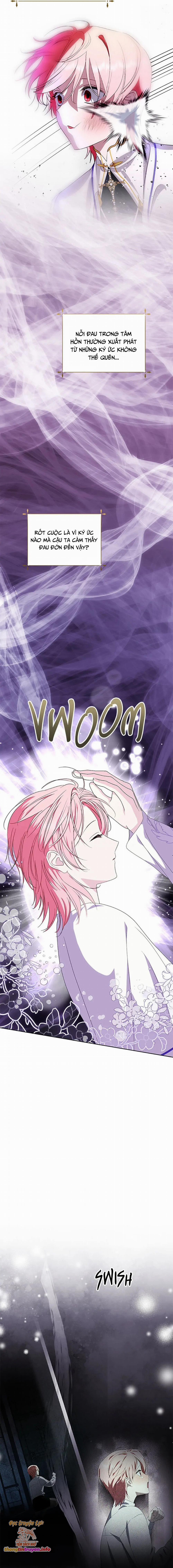 Nếu Tháo Đi Lớp Mặt Nạ Tử Tế Của Nam Chính 42 trang 6